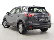 Mazda CX-5 I Москва  - изображение 35
