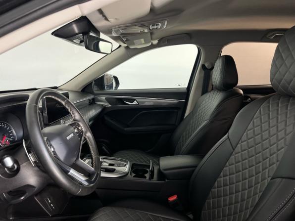 Haval Jolion I с пробегом 2022 года, цена 1 699 000 рублей, 59000 км, внедорожник, Автокод Объявления