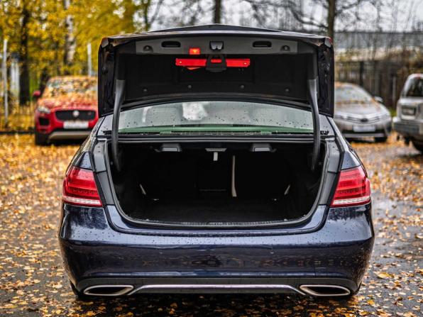 Mercedes-Benz E-Класс IV (W212 S212 C207) Рестайлинг с пробегом 2014 года, цена 1 999 000 рублей, 210784 км, универсал, Автокод Объявления