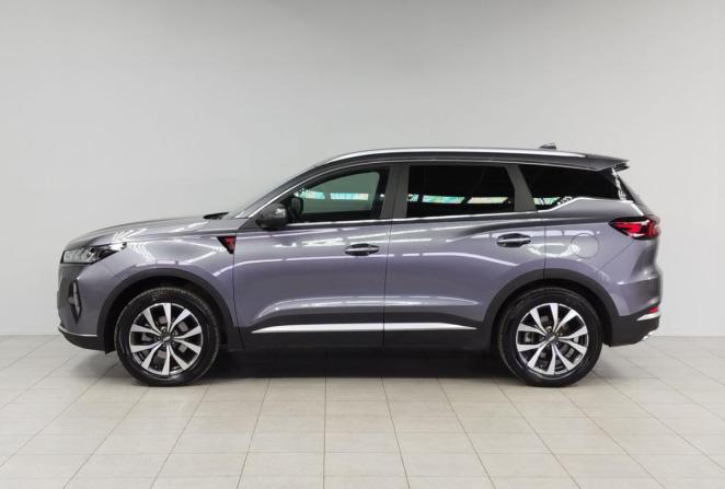 Chery Tiggo 7 Pro Max I с пробегом 2023 года, цена 1 700 000 рублей, 107462 км, внедорожник, Автокод Объявления