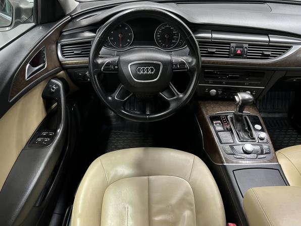 Audi A6 IV (C7) с пробегом 2011 года, цена 1 445 000 рублей, 207160 км, седан, Автокод Объявления