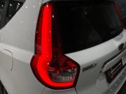 Geely Emgrand X7 I Рестайлинг 2 Пермь  - изображение 37