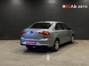 Volkswagen Polo VI Челябинск  - изображение 25
