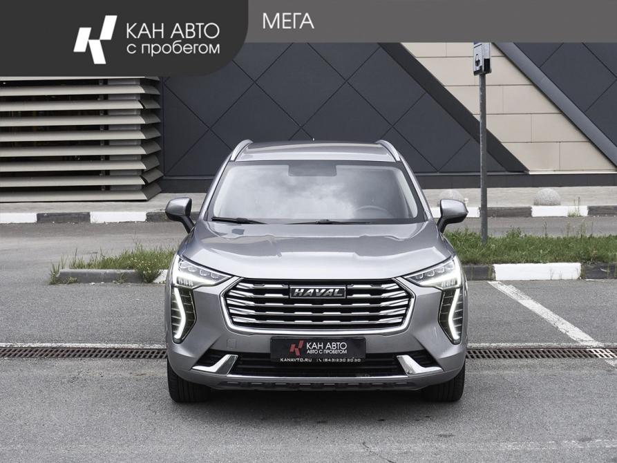 Haval Jolion I Казань  - изображение 3