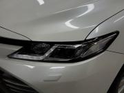Toyota Camry VIII (XV70) Вологда  - изображение 29
