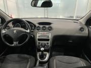 Peugeot 408 I Рестайлинг Москва  - изображение 23