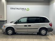 Dodge Caravan IV Санкт-Петербург  - изображение 18