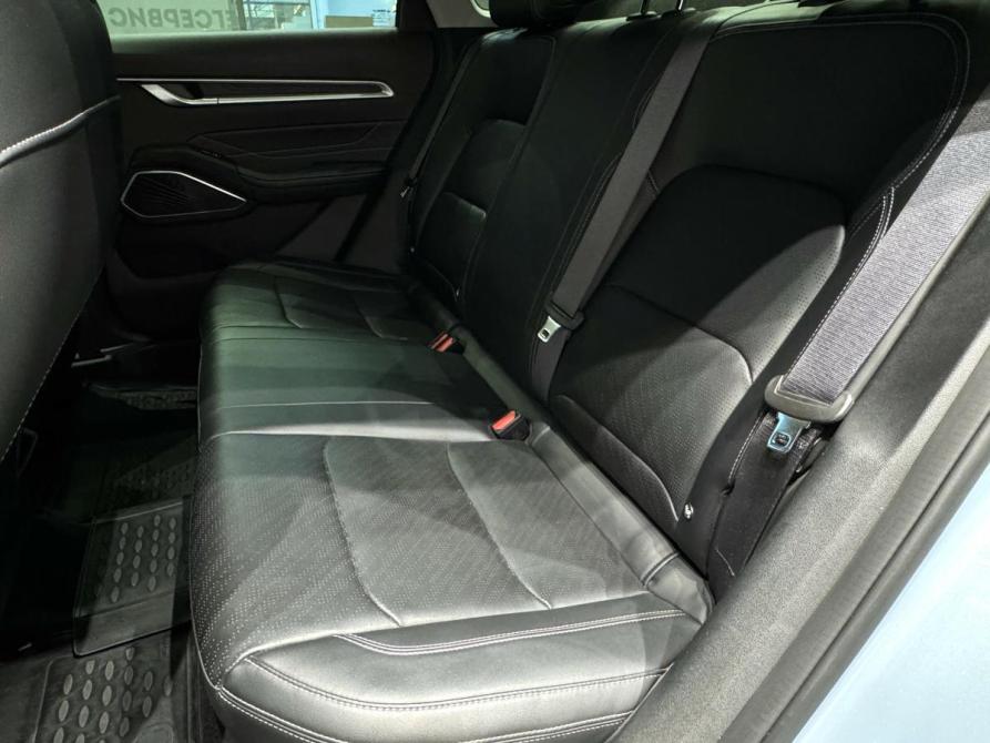 Geely Emgrand II Волжский  - изображение 29