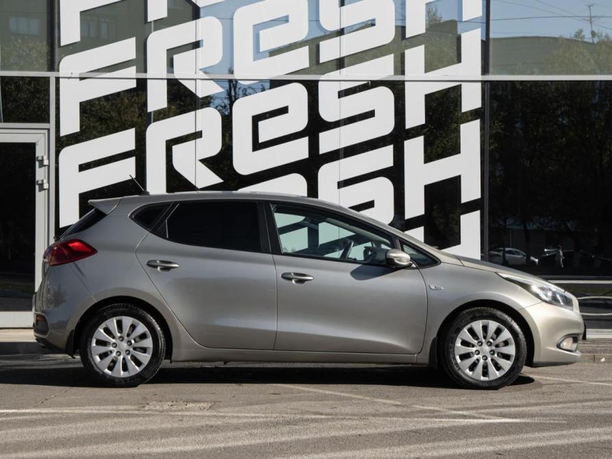Kia Ceed II Волгоград  - изображение 5