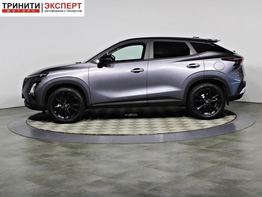 Omoda C5 I Белгород  - изображение 7