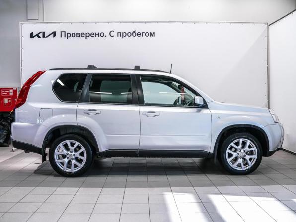 Nissan X-Trail II с пробегом 2011 года, цена 1 349 000 рублей, 181863 км, внедорожник, Автокод Объявления