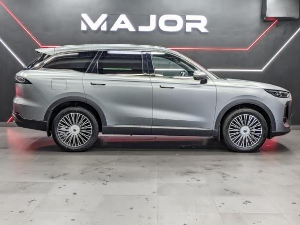 Chery Tiggo 9 I с пробегом 2025 года, цена 3 690 000 рублей, 9024 км, внедорожник, Автокод Объявления
