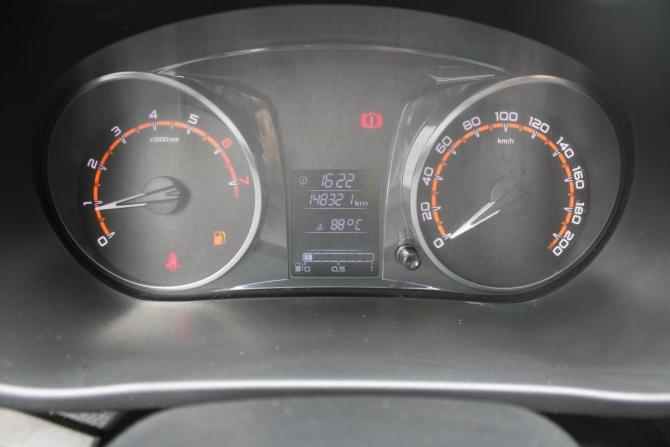 Lada (ВАЗ) Granta I Рестайлинг с пробегом 2020 года, цена 490 000 рублей, 149000 км, хэтчбек, Автокод Объявления