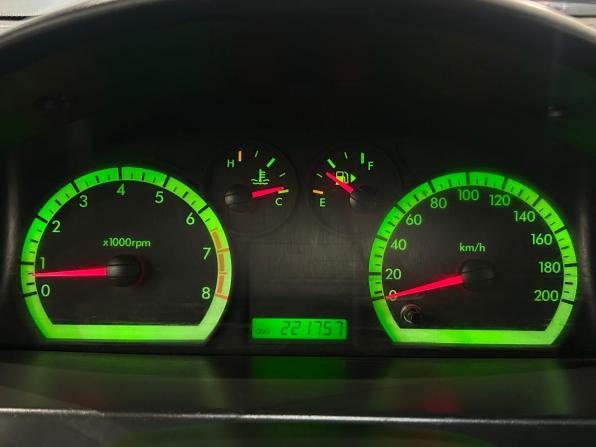Chevrolet Aveo I Рестайлинг с пробегом 2011 года, цена 399 000 рублей, 221755 км, седан, Автокод Объявления