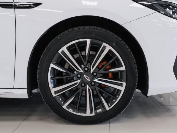 Chery Arrizo 8 с пробегом 2023 года, цена 2 100 000 рублей, 27291 км, седан, Автокод Объявления