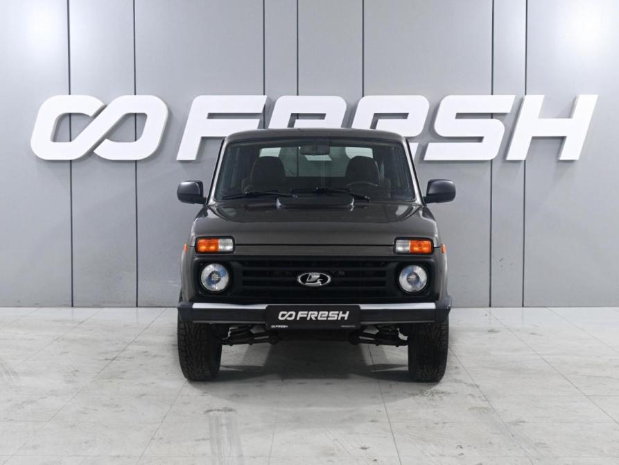 Lada (ВАЗ) 2121 (4x4) I Рестайлинг Ростов-на-Дону  - изображение 3