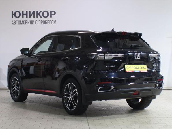 Changan CS55 Plus II с пробегом 2024 года, цена 2 109 000 рублей, 27053 км, внедорожник, Автокод Объявления