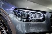 Mercedes-Benz GLS II (X167) Рестайлинг Москва  - изображение 43