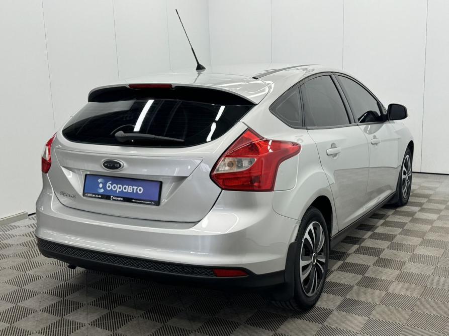 Ford Focus III Воронеж  - изображение 5