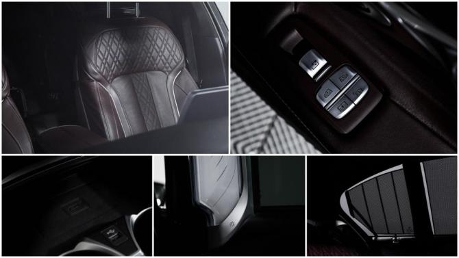 BMW 7 серии VI (G11/G12) Рестайлинг с пробегом 2021 года, цена 6 990 000 рублей, 90679 км, седан, Автокод Объявления