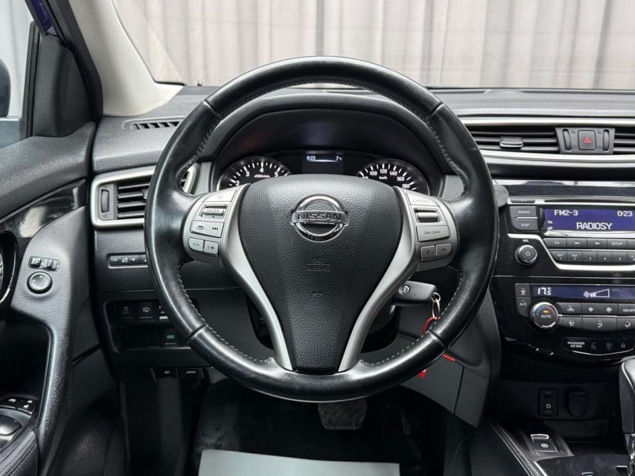 Nissan Qashqai II Ижевск  - изображение 19