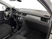 Skoda Rapid I Рестайлинг Москва  - изображение 36