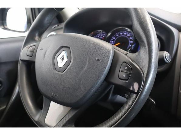 Renault Sandero II с пробегом 2017 года, цена 1 129 000 рублей, 54866 км, хэтчбек, Автокод Объявления