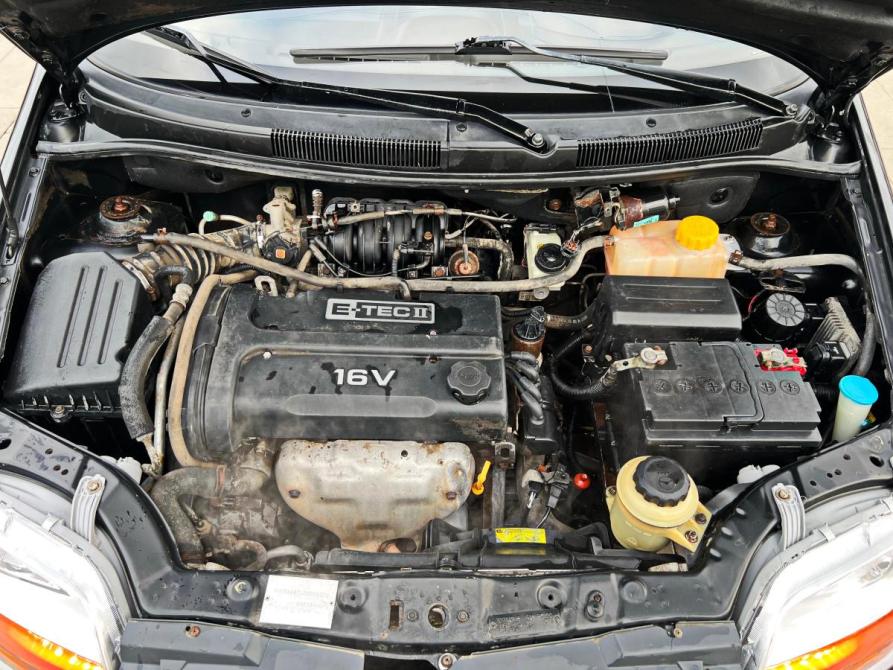 Chevrolet Aveo I Стерлитамак  - изображение 23