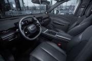 Omoda C7 Москва  - изображение 64
