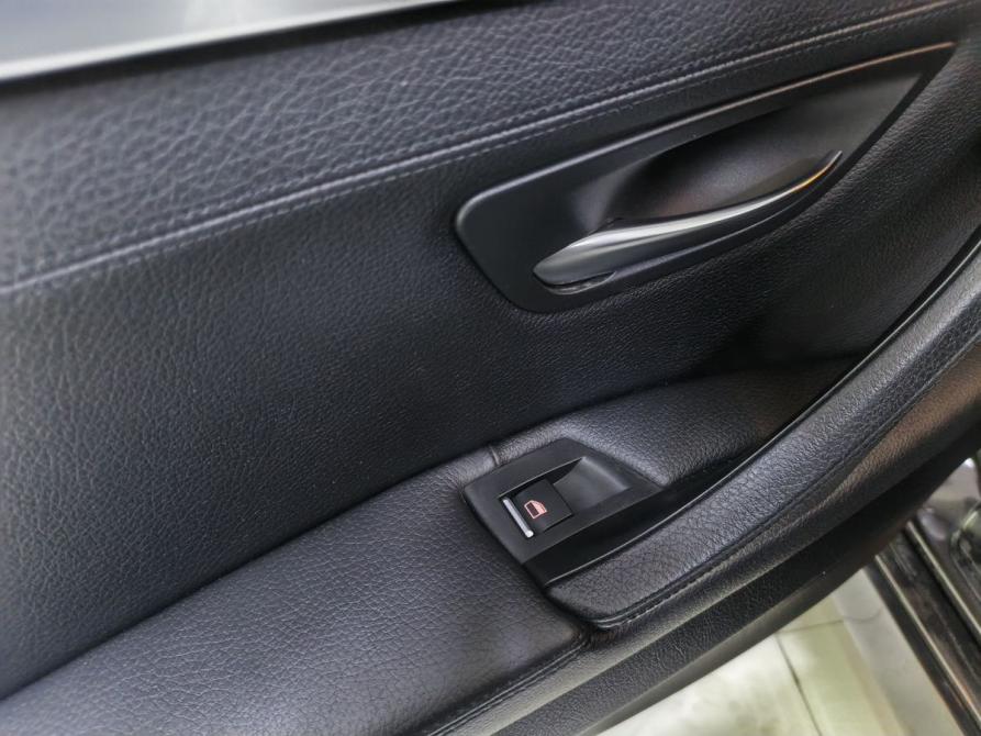 BMW 5 серии VI (F10/F11/F07) Рестайлинг Минеральные Воды  - изображение 21
