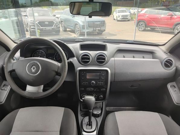 Renault Duster I с пробегом 2013 года, цена 549 000 рублей, 263947 км, внедорожник, Автокод Объявления