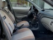 Nissan Almera Classic I Москва  - изображение 35