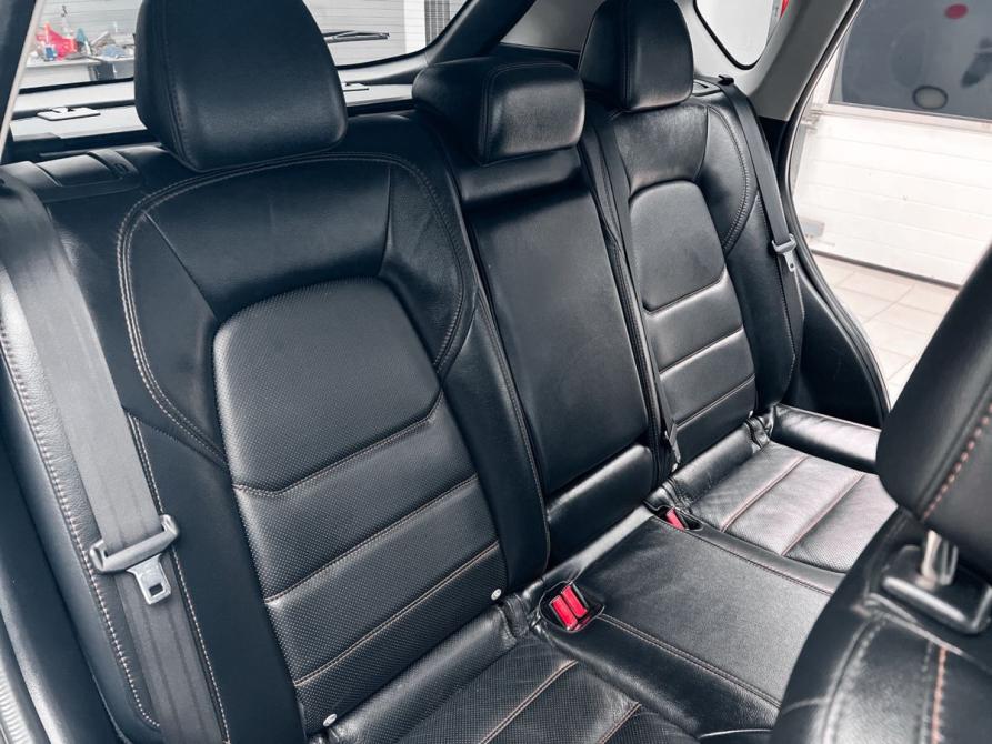 Mazda CX-5 II Ростов-на-Дону  - изображение 34