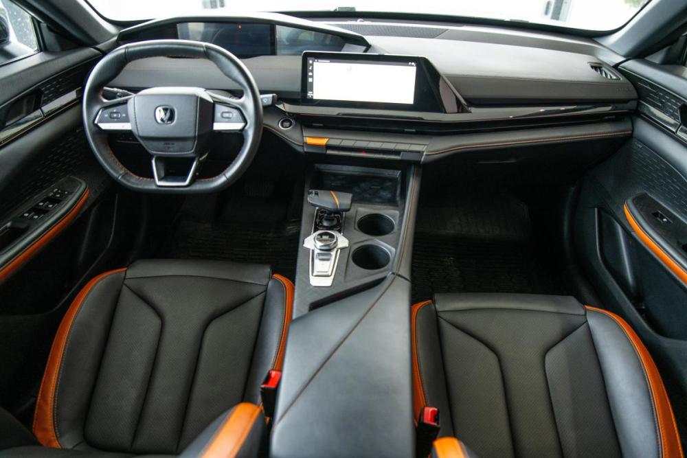 Changan UNI-V I Ростов-на-Дону  - изображение 22
