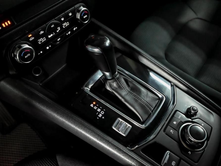 Mazda CX-5 II Екатеринбург  - изображение 13