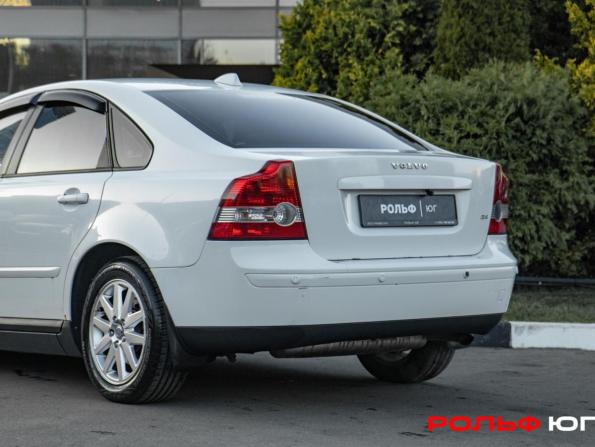 Volvo S40 II с пробегом 2006 года, цена 418 000 рублей, 322400 км, седан, Автокод Объявления