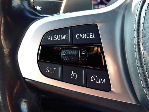 BMW X5 IV (G05/G18) с пробегом 2020 года, цена 6 849 000 рублей, 115000 км, внедорожник, Автокод Объявления