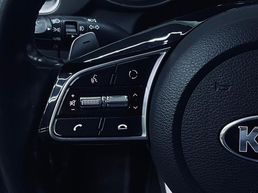 Kia Ceed III Оренбург  - изображение 12