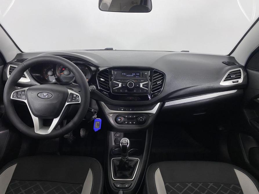 Lada (ВАЗ) Vesta I Воронеж  - изображение 8