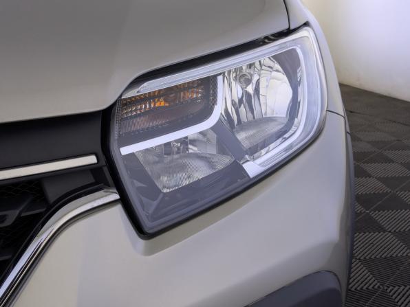 Renault Sandero II Рестайлинг с пробегом 2021 года, цена 1 450 000 рублей, 14005 км, хэтчбек, Автокод Объявления