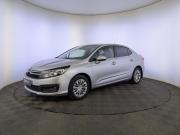 Citroen C4 II Рестайлинг Москва  - изображение 30