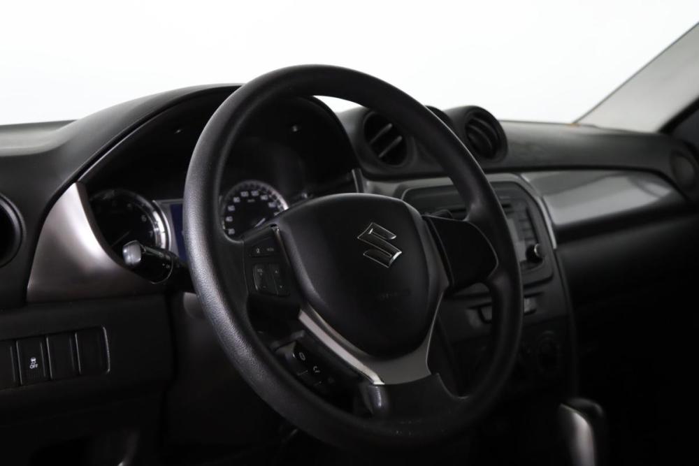 Suzuki Vitara II Рестайлинг Нижний Новгород  - изображение 9