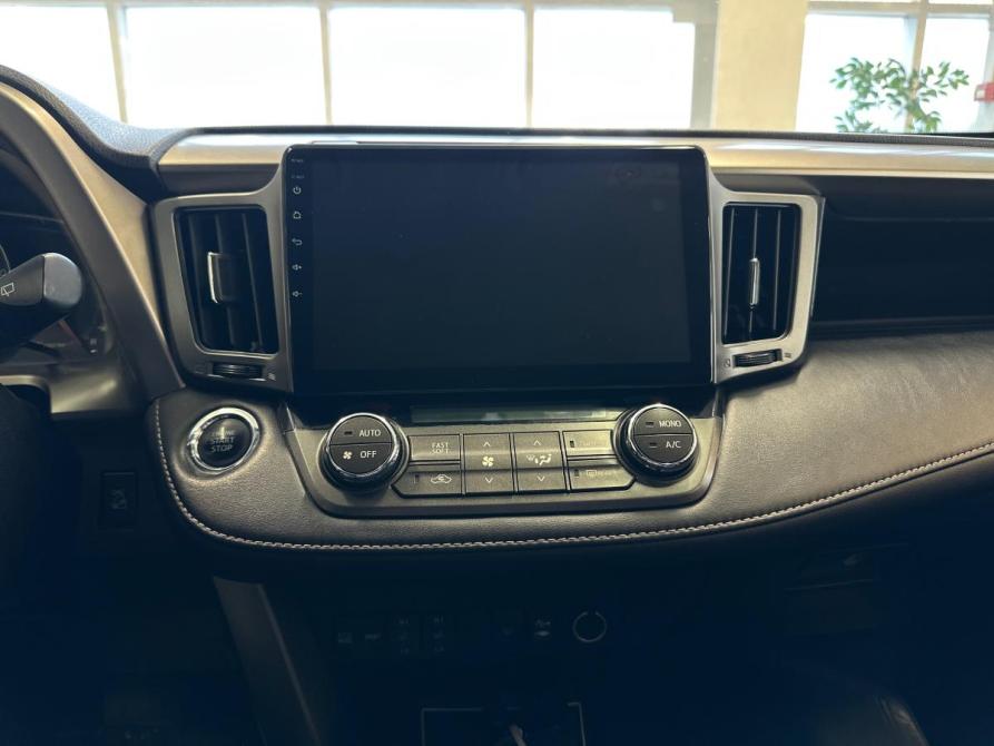 Toyota RAV4 IV (XA40) Волгоград  - изображение 12