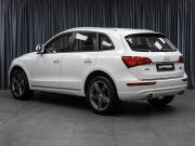 Audi Q5 I (8R) Рестайлинг Тюмень  - изображение 28