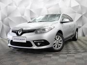 Renault Fluence I Рестайлинг Ульяновск  - изображение 12