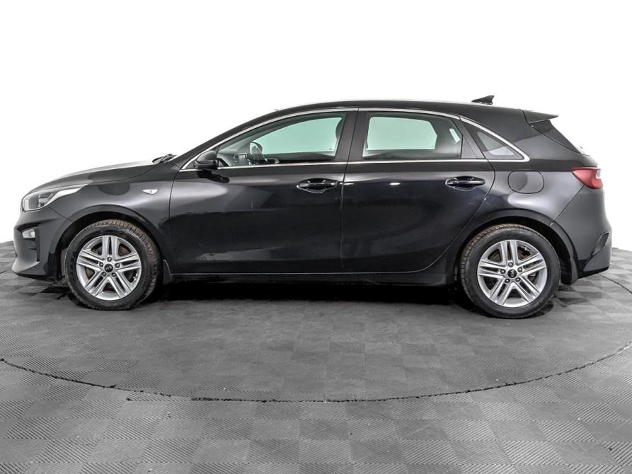 Kia Ceed III Москва  - изображение 7