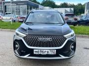 Haval M6 II Уфа  - изображение 21