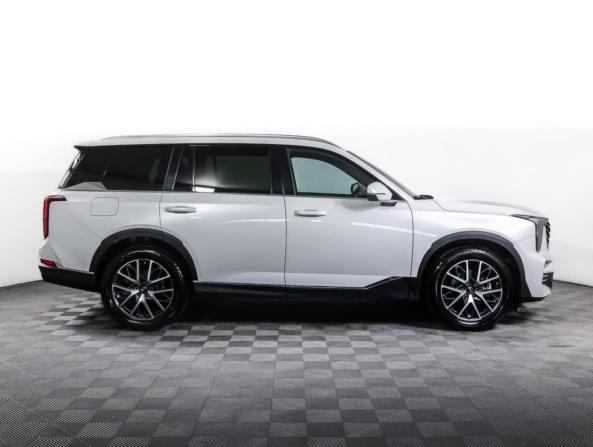 GAC GS8 II с пробегом 2023 года, цена 3 264 000 рублей, 32331 км, внедорожник, Автокод Объявления