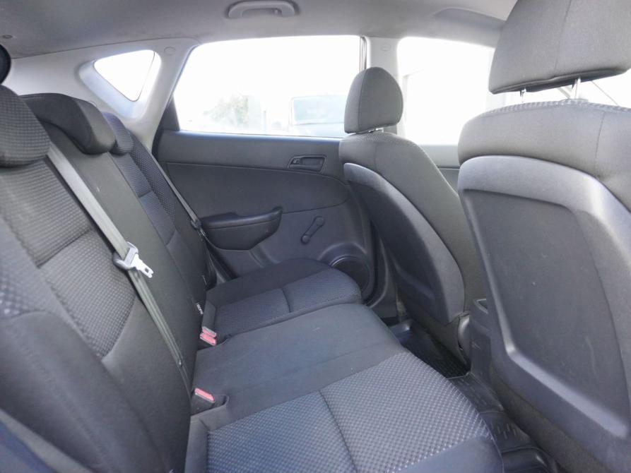 Hyundai i30 I Москва  - изображение 10