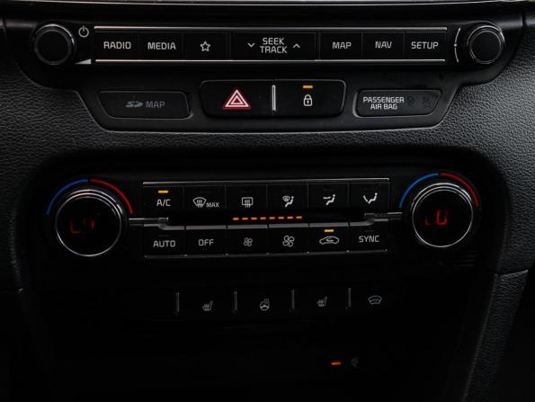 Kia Ceed III с пробегом 2019 года, цена 2 000 000 рублей, 89650 км, универсал, Автокод Объявления